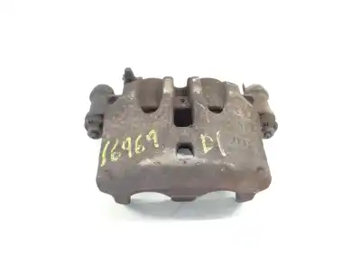Second-hand car spare part front left brake caliper for renault maxity fg 150.35/45 oem iam references 