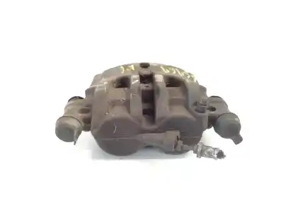 Second-hand car spare part front left brake caliper for renault maxity fg 150.35/45 oem iam references   