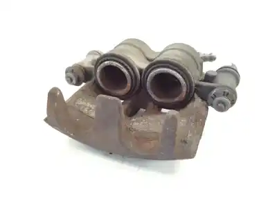 Second-hand car spare part front left brake caliper for renault maxity fg 150.35/45 oem iam references   