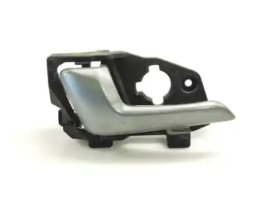 Peça sobressalente para automóvel em segunda mão puxador interior traseiro esquerdo por kia rio concept referências oem iam 