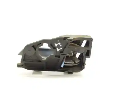 Second-hand car spare part interior left rear handle for kia rio concept oem iam references   