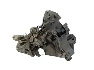 Tweedehands auto-onderdeel versnellingsbak voor ford transit combi ´06 ft 260 corto oem iam-referenties 6c1r7002dc