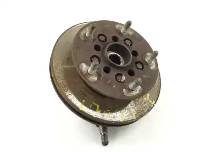 Tweedehands auto-onderdeel knokkel links voor voor ford transit combi ´06 ft 260 corto oem iam-referenties 