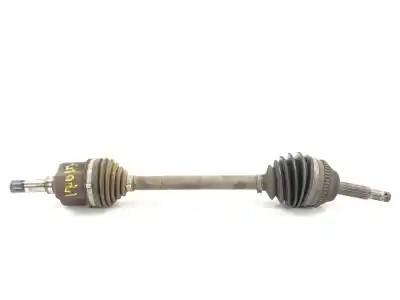 Tweedehands auto-onderdeel transmissie links voor voor ford transit combi ´06 ft 260 corto oem iam-referenties 