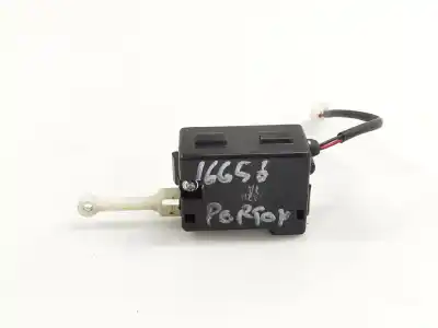 Peça sobressalente para automóvel em segunda mão motor de fechadura central mala por chevrolet captiva 2.0 vcdi lt referências oem iam 96491181