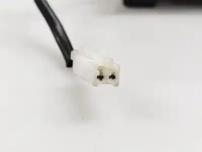 Second-hand car spare part tailgate central locking system  for chevrolet captiva 2.0 vcdi lt oem iam references 96491181  