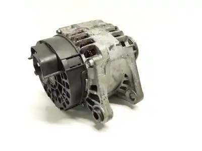 Pezzo di ricambio per auto di seconda mano alternatore per fiat stilo multi wagon (192_) 1.9 d multijet riferimenti oem iam   51727338