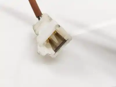 Автозапчасти б/у задний правый ремень безопасности за renault modus confort dynamique ссылки oem iam 215901d  