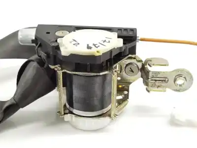 Автозапчасти б/у задний правый ремень безопасности за renault modus confort dynamique ссылки oem iam 215901d  