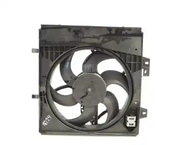 Second-hand car spare part RADIATOR COOLING FAN for CITROEN C2  OEM IAM references 9653804080  