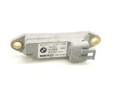 İkinci el araba yedek parçası SENSÖR için BMW SERIE 3 BERLINA (E46)  OEM IAM referansları 65776911038 0285002064 6911038
