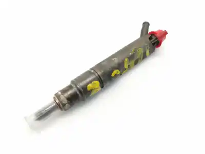 Pezzo di ricambio per auto di seconda mano INIETTORE per AUDI A3 (8L)  Riferimenti OEM IAM 038130202A  0432193595