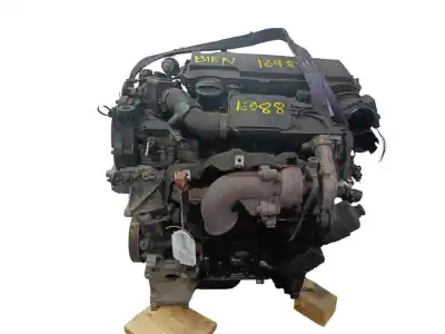 Recambio de automóvil de segunda mano de MOTOR COMPLETO para CITROEN C3  referencias OEM IAM 8HZ  BOSCH