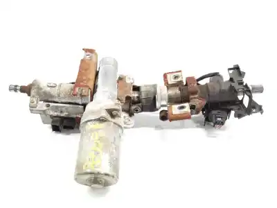 Автозапчасти б/у РУЛЕВАЯ КОЛОНКА за OPEL COMBO  ссылки OEM IAM 24463940 24463937 001407140