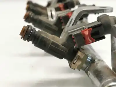 Pezzo di ricambio per auto di seconda mano rampa iniettori per mini mini (r50,r53) one riferimenti oem iam 0280155991  04891192aa