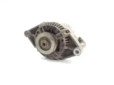 Second-hand car spare part alternator for opel corsa b base oem iam references 0123100002