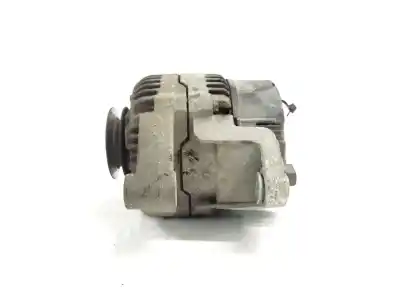 Second-hand car spare part alternator for opel corsa b base oem iam references 0123100002  90389246