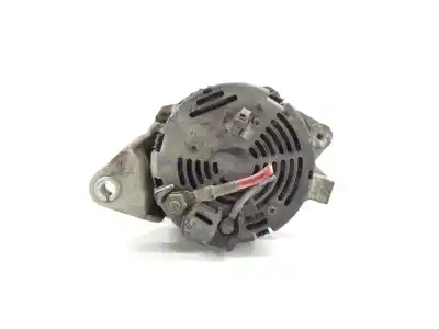Second-hand car spare part alternator for opel corsa b base oem iam references 0123100002  90389246