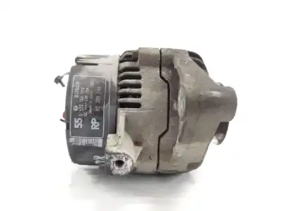 Second-hand car spare part alternator for opel corsa b base oem iam references 0123100002  90389246