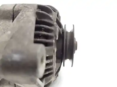 Second-hand car spare part alternator for opel corsa b base oem iam references 0123100002  90389246