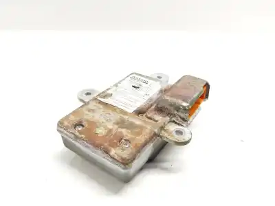 İkinci el araba yedek parçası hava yastigi kontrol ünitesi için peugeot 806 srdt oem iam referansları 1481000080