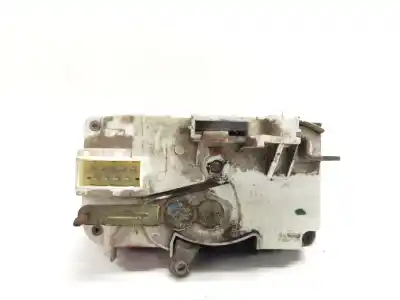 İkinci el araba yedek parçası sag ön kapi kilidi için peugeot 806 srdt oem iam referansları 