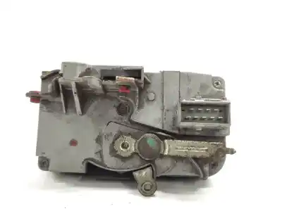 İkinci el araba yedek parçası sol ön kapi kilidi için peugeot 806 srdt oem iam referansları 