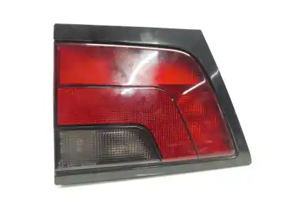 İkinci el araba yedek parçası orta kuyruk lambasi için peugeot 806 srdt oem iam referansları 