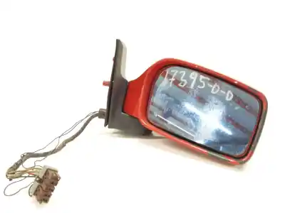 İkinci el araba yedek parçası sag arka görünüm için peugeot 806 srdt oem iam referansları 