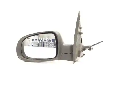 Peça sobressalente para automóvel em segunda mão ESPELHO RETROVISOR ESQUERDO por OPEL CORSA C  Referências OEM IAM   