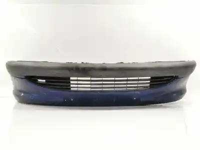 Second-hand car spare part Front Bumper for PEUGEOT 206 BERLINA 1.9 Diesel OEM IAM references   