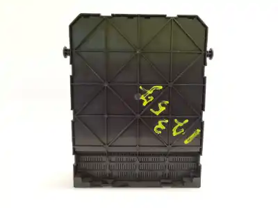 Second-hand car spare part bsi control unit for citroen c2 furio oem iam references 9659285680 s01c6p5st bsi 2004 p0900