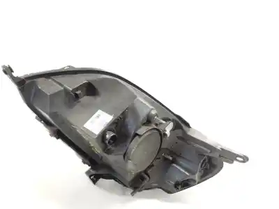 Second-hand car spare part right headlight for citroen nemo basis oem iam references 1353197080  