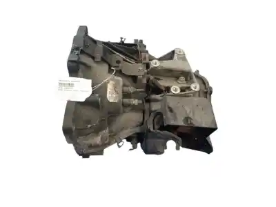 Peça sobressalente para automóvel em segunda mão caixa de velocidades por ford fiesta (cb1) ambiente referências oem iam 8a6r7002jf