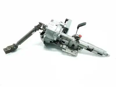 Peça sobressalente para automóvel em segunda mão coluna de direcção por ford fiesta (cb1) ambiente referências oem iam 8v513c529jr