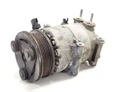 Peça sobressalente para automóvel em segunda mão compressor de ar condicionado a/a a/c por ford fiesta (cb1) ambiente referências oem iam ap3119d629ac