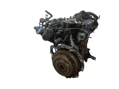 Second-hand car spare part complete engine for ford fiesta (cb1) ambiente oem iam references stjb  