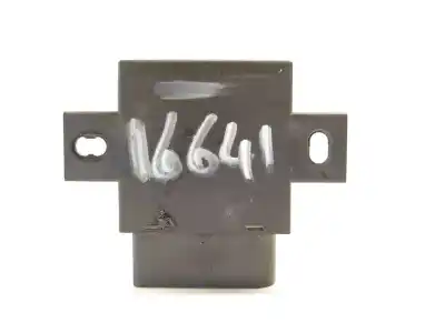 Second-hand car spare part electronic module for audi a6 berlina (4f2) 3.2 fsi oem iam references 4f0906093  