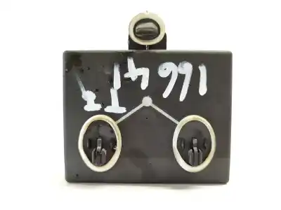 Second-hand car spare part electronic module for audi a6 berlina (4f2) 3.2 fsi oem iam references 4f0959795a  