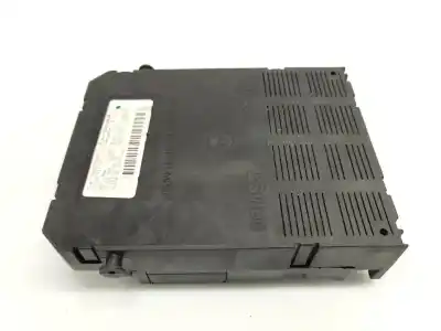 Second-hand car spare part bsi control unit for peugeot 307 break / sw (s1) sw oem iam references 9644098380  9636760580f