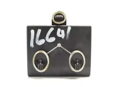 Second-hand car spare part electronic module for audi a6 berlina (4f2) 3.2 fsi oem iam references 4f0959792  