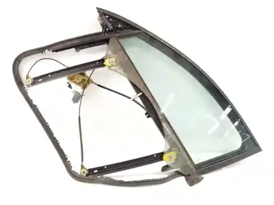 Peça sobressalente para automóvel em segunda mão elevador de vidros dianteira esquerda por audi a6 berlina (4f2) 3.0 tdi quattro (165kw) referências oem iam 4f0959801b