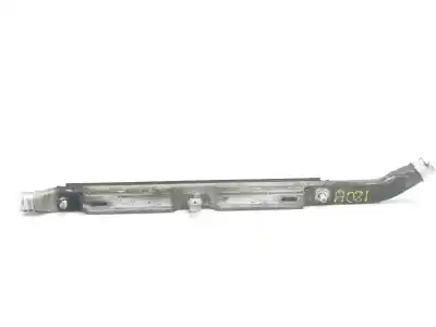 Peça sobressalente para automóvel em segunda mão intercooler por audi a6 berlina (4f2) 3.0 tdi quattro (165kw) referências oem iam 