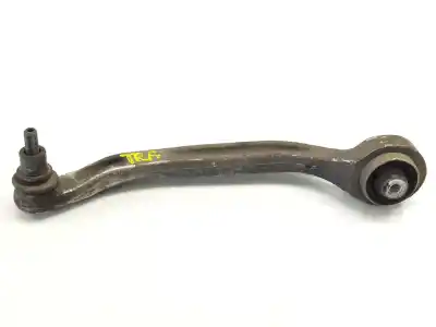 Piesă de schimb auto la mâna a doua BRAȚ SUSPENSIE SUPERIOR FAȚÃ STÂNGA pentru AUDI A6 BERLINA (4F2)  Referințe OEM IAM   