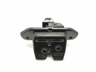 Pezzo di ricambio per auto di seconda mano BAULE / SERRATURA DEL CANCELLO per KIA RIO (YB)  Riferimenti OEM IAM   