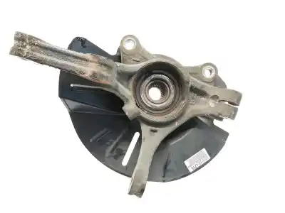 Gebrauchtes Autoersatzteil VORDERER LINKER KNÖCHEL zum KIA RIO (YB)  OEM-IAM-Referenzen 51700H8150  