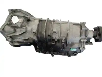 Second-hand car spare part gearbox for bmw serie 3 berlina (e46) 320d oem iam references 