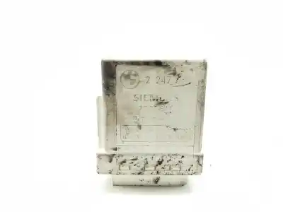 Peça sobressalente para automóvel em segunda mão CAIXA DE PRÉ-AQUECIMENTO por BMW SERIE 3 BERLINA (E46)  Referências OEM IAM 2247664  