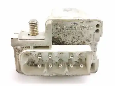 Peça sobressalente para automóvel em segunda mão caixa de pré-aquecimento por bmw serie 3 berlina (e46) 320d referências oem iam 2247664  