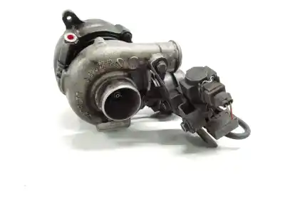 Second-hand car spare part turbocharger for bmw serie 3 berlina (e46) 320d oem iam references 2247297g